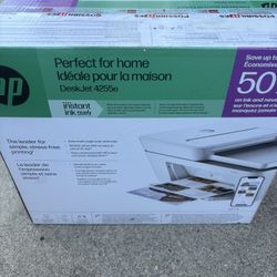Brand New Hp Printer 