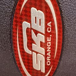 SKB 88 Key ATA Keyboard Case, Wheels, Airline Rated, Discontinued, $395 OBO