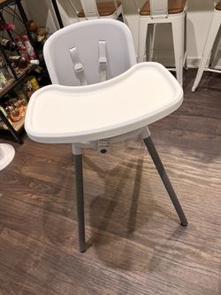 Chico Highchair