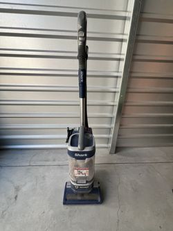 Shark Vacuum