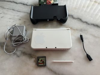 Nintendo New 3DS LL (XL) Dual IPS