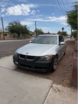 2006 BMW