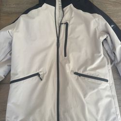O’Neil Ski/snowboard Jacket Adult Size Large