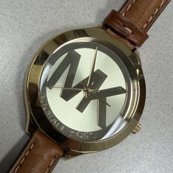 Michael Kors Women’s Watch MK2326 Authentic New