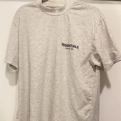 Essential Fear Of God Shirt