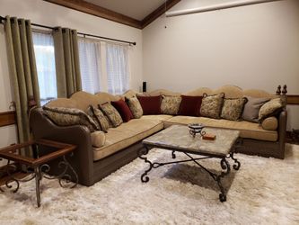 sectional sofa