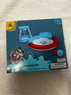pool for kids