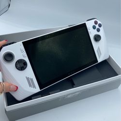 Portable Video Game 