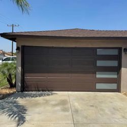 Garage Doors 