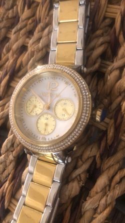 Invicta women’s watches