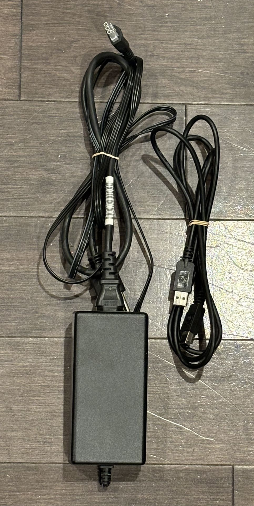 HP 5610xi ALL IN ONE POWER CABLES AND CORDS