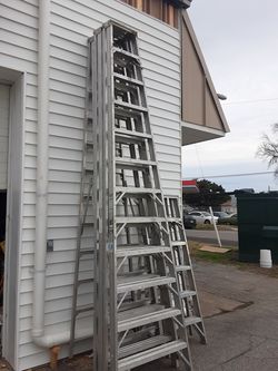 Ladders