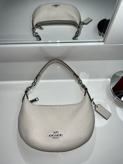 COACH  Mini Payton Bag. (used-authentic)