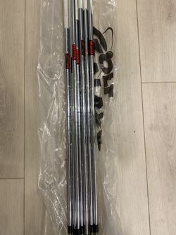 KBS Tour 120 - 7 Piece (4-pw)