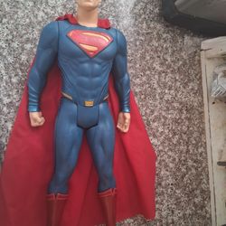 19 Inch Superman Figure