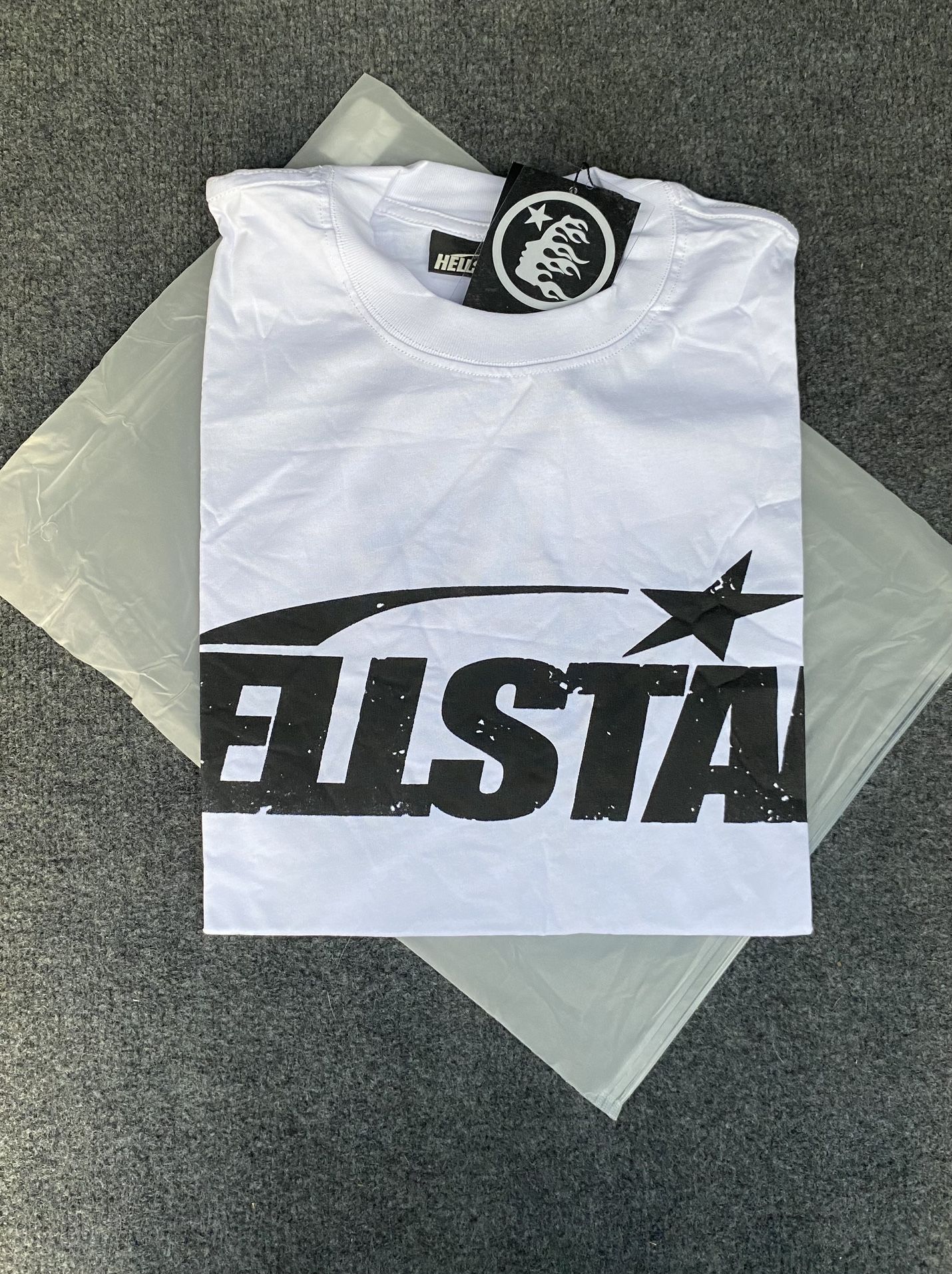 Hellstar Tee