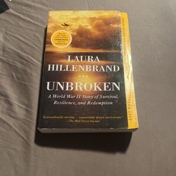 unbroken