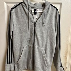 Women’s Adidas Hoodie Size L