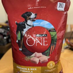 Dog Food