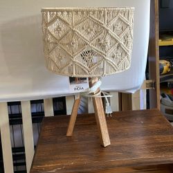 Brand New Lamp
