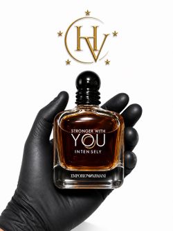 YUO INTENSELY EMPORIO ARMANI