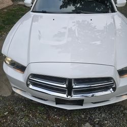 2012 Dodge Charger