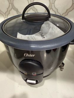 Rice cooker