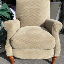 Practically NEW Chair 