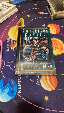 The Cunning Man 