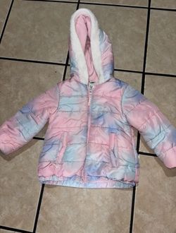 Girls Jacket