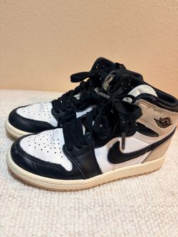 Jordan’s size 1y