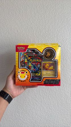Pokemon Day 2026 Collection