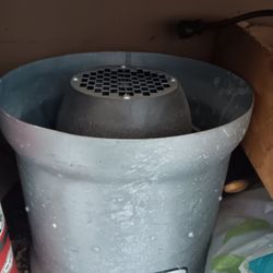 Industrial Fan