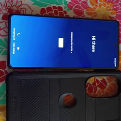 Motorola Edge Plus 2022