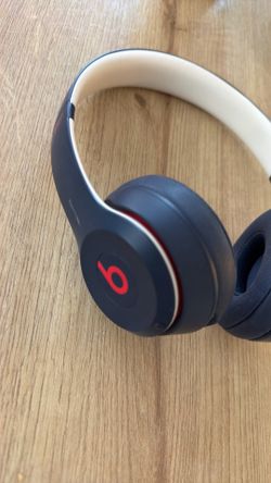 Beats headphones