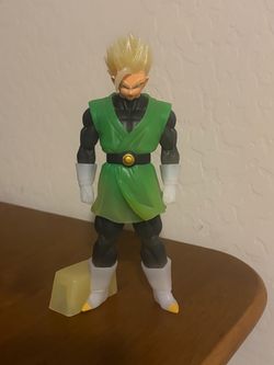 Dragon Ball Z Super Saiyan Gohan Action Figure