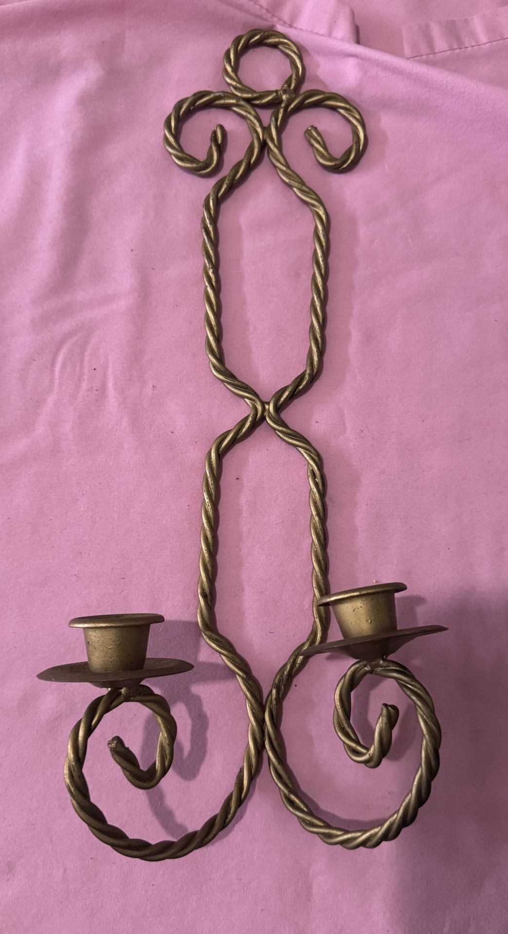 Candle Holder