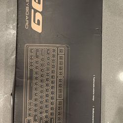 Aula S99 Gaming Keyboard