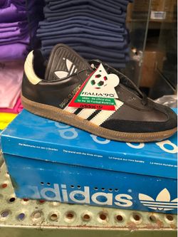 adidas samba