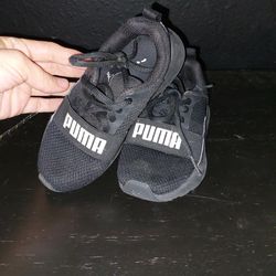 Puma Shoes