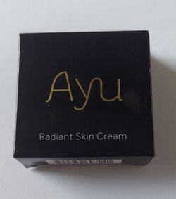 AYU Radiant Skin Cream