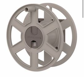 Suncast 100’ Sidewinder Wall Mount Hose Reel