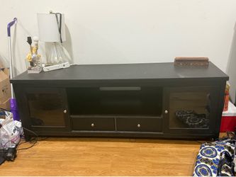 Media Console