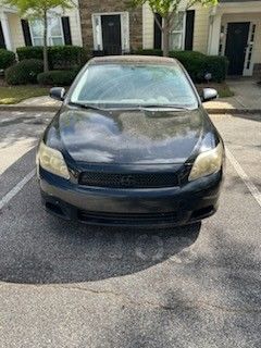 2008 Scion tC