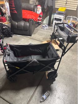 Kids Cart