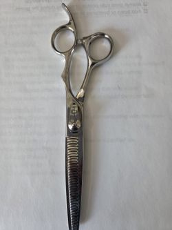 Blender Shears