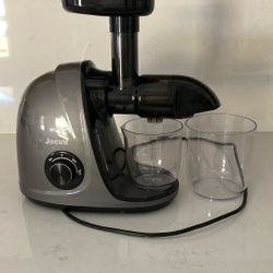 Jocuu Juicer