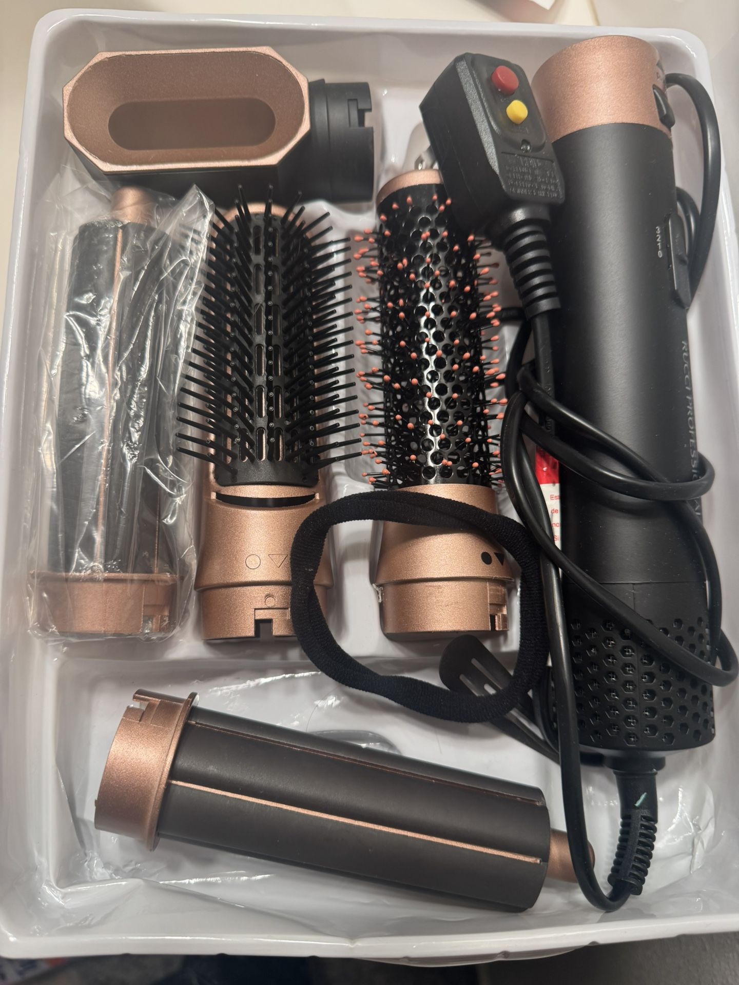 hair styling tool