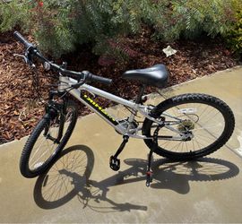 Nishiki Pueblo 24” Youth Mountain Bike - $150