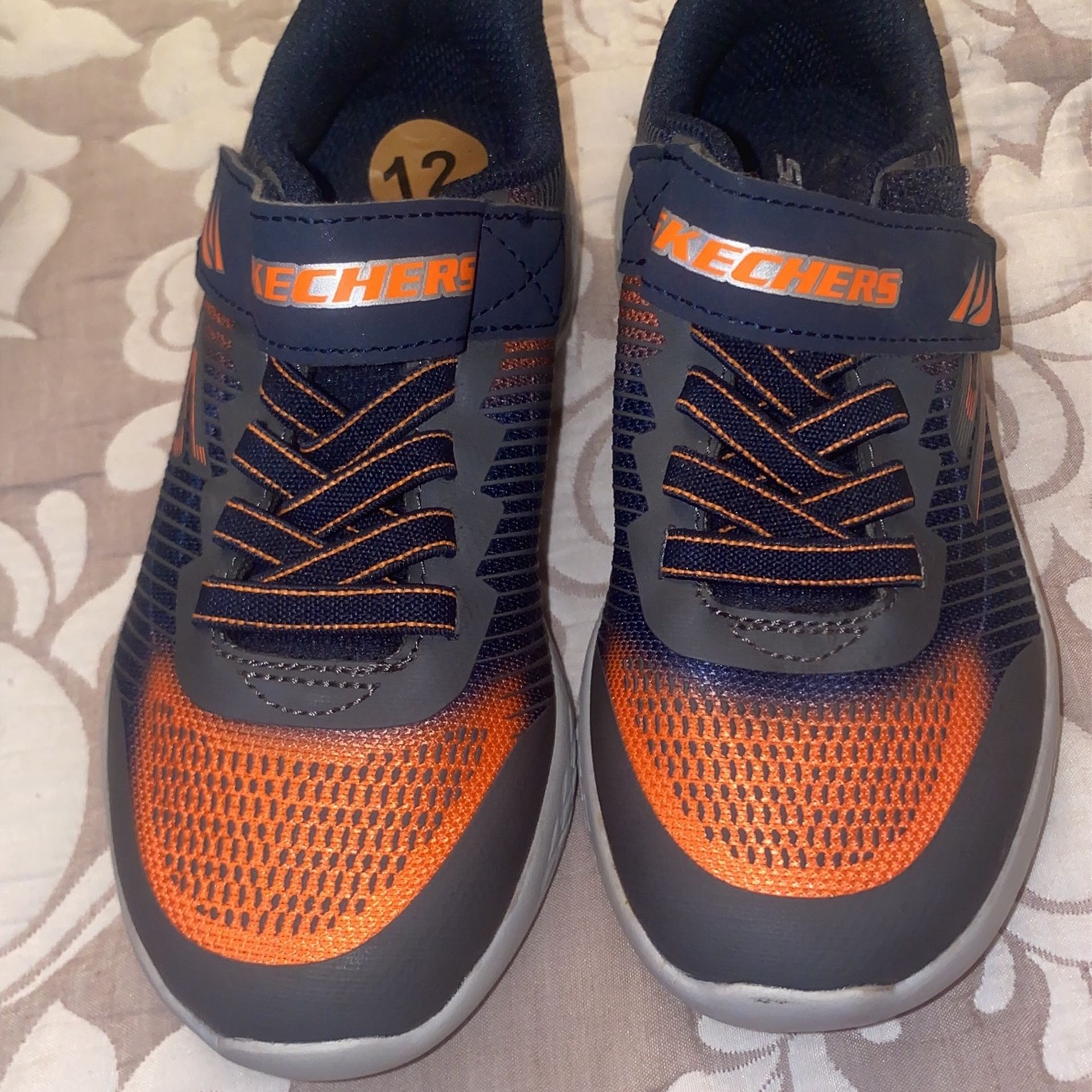 Skechers Para Niños Del 12 Nuebos